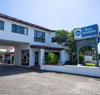Best Western Marco Polo Mackay - Darwin Holiday