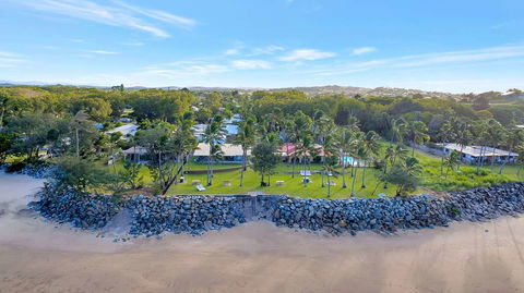 Comfort Resort Blue Pacific - Darwin Holiday 1