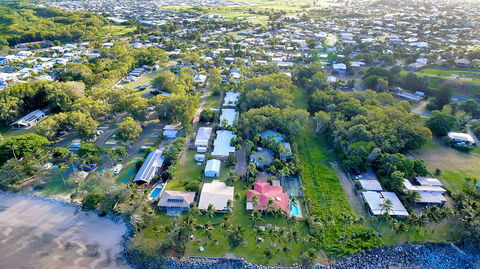 Comfort Resort Blue Pacific - Darwin Holiday 4