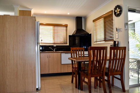 Comfort Resort Blue Pacific - Darwin Holiday 6