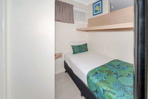 Comfort Resort Blue Pacific - Darwin Holiday 9