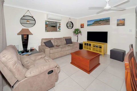 Comfort Resort Blue Pacific - Darwin Holiday 10