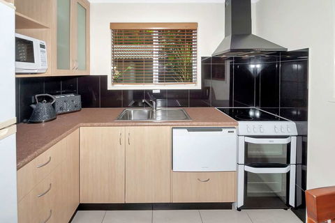 Comfort Resort Blue Pacific - Darwin Holiday 11