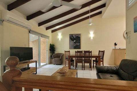 Comfort Resort Blue Pacific - Darwin Holiday 14