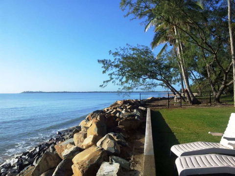 Comfort Resort Blue Pacific - Darwin Holiday 17