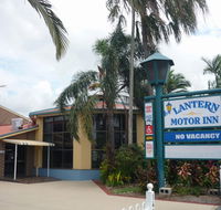 Lantern Motor Inn - Darwin Holiday