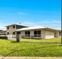 Econo Lodge Beachside - Darwin Holiday