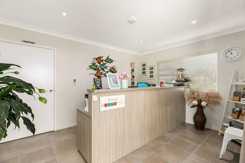 Econo Lodge Beachside - Darwin Holiday 3