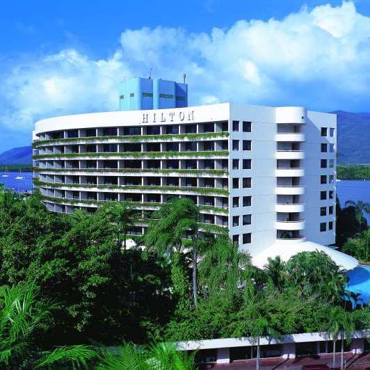 Cairns QLD Darwin Holiday