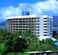 Hilton Cairns - Darwin Holiday
