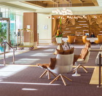 Pullman Reef Hotel Casino - Darwin Holiday