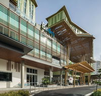 Crystalbrook Bailey - Darwin Holiday