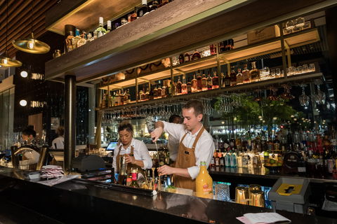 Crystalbrook Bailey - Darwin Holiday 11