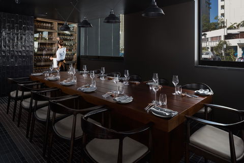 Crystalbrook Bailey - Darwin Holiday 12