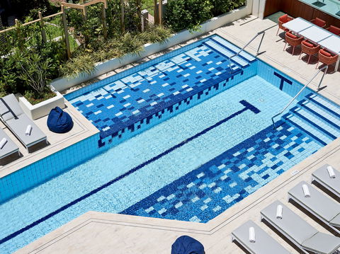 Crystalbrook Bailey - Darwin Holiday 16