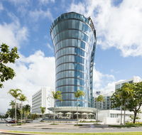 Crystalbrook Riley - Darwin Holiday