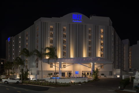 Crystalbrook Riley - Darwin Holiday 1