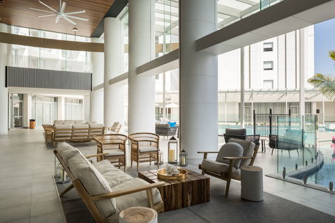 Crystalbrook Riley - Darwin Holiday 2