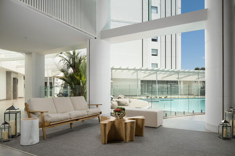 Crystalbrook Riley - Darwin Holiday 3