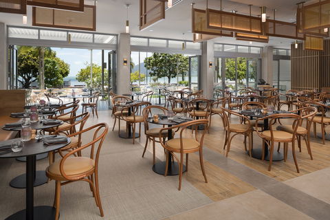 Crystalbrook Riley - Darwin Holiday 9