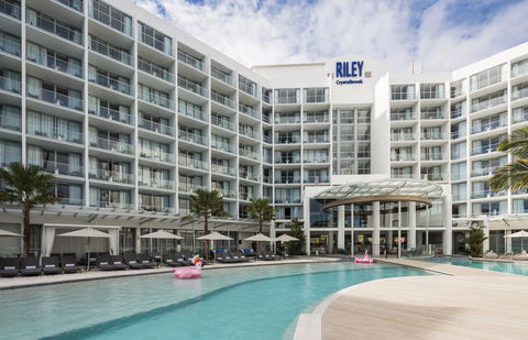 Crystalbrook Riley - Darwin Holiday 13