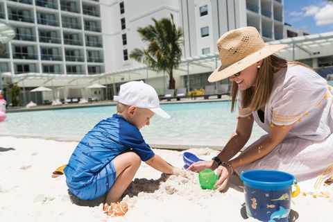 Crystalbrook Riley - Darwin Holiday 15