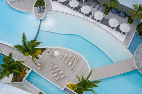 Crystalbrook Riley - Darwin Holiday 16