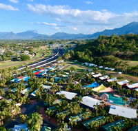 Ingenia Holidays Cairns Coconut - Darwin Holiday