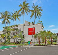 Ramada By Wyndham Cairns City Centre - Darwin Holiday
