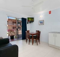 Cairns City Palms - Darwin Holiday