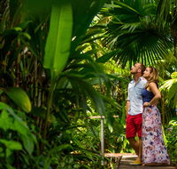 Cairns Colonial Club Resort - Darwin Holiday
