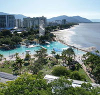 Pacific Hotel Cairns - Darwin Holiday