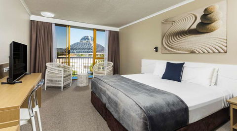 Pacific Hotel Cairns - Darwin Holiday 3