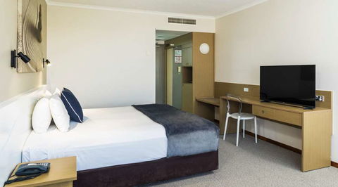 Pacific Hotel Cairns - Darwin Holiday 4