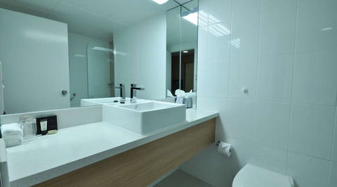 Pacific Hotel Cairns - Darwin Holiday 5