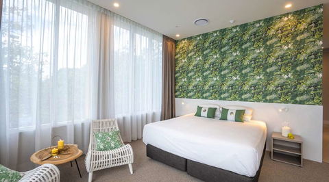 Pacific Hotel Cairns - Darwin Holiday 11