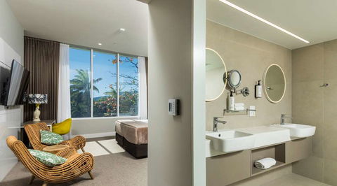 Pacific Hotel Cairns - Darwin Holiday 12