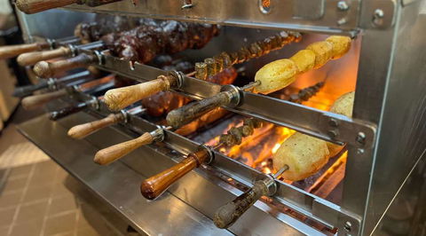 Pacific Hotel Cairns - Darwin Holiday 16