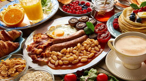 Pacific Hotel Cairns - Darwin Holiday 17