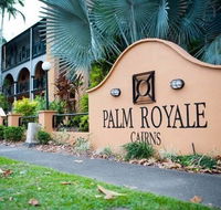 Palm Royale Cairns - Darwin Holiday