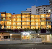 Park Regis City Quays - Darwin Holiday