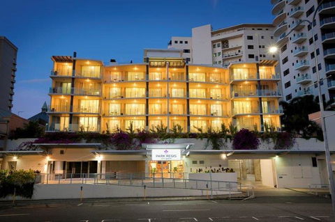 Park Regis City Quays - Darwin Holiday 0