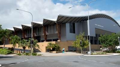 Park Regis City Quays - Darwin Holiday 2
