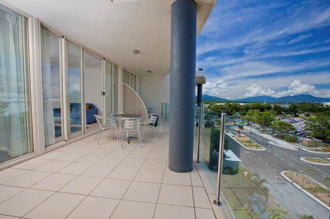 Park Regis City Quays - Darwin Holiday 3