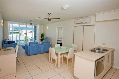 Park Regis City Quays - Darwin Holiday 4
