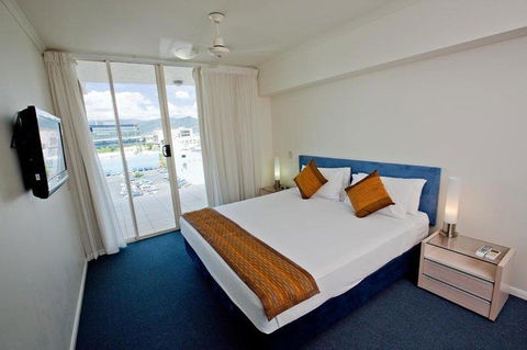 Park Regis City Quays - Darwin Holiday 5