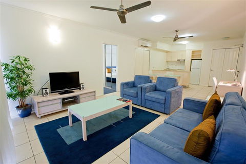 Park Regis City Quays - Darwin Holiday 6