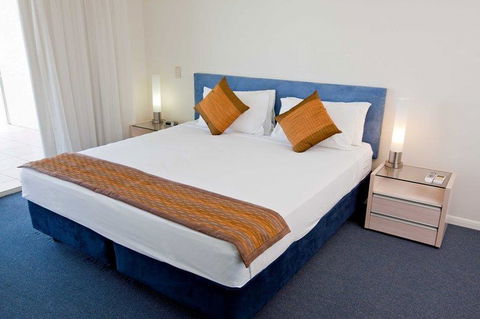 Park Regis City Quays - Darwin Holiday 7