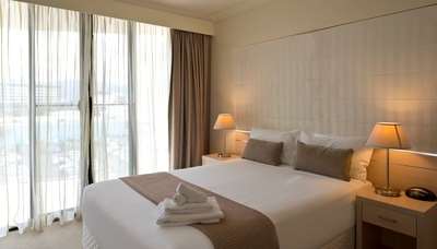 Park Regis City Quays - Darwin Holiday 8