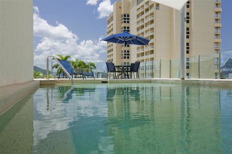 Park Regis City Quays - Darwin Holiday 9